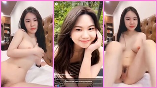 คลิปหลุด น้องจิ๊บ โชว์เสียว เปิดนมเปิดหี สุดแจ่ม