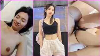 เย็ดสดสาวสวย แต่ดูเขินๆกล้องนะเรา