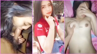 คลิปหลุด งานบ้านดีๆ วัยรุ่นนัดเย็ดหีเด็ดมาก