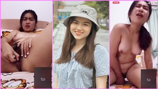 คลิปหลุด คอลเสียว น้องเลิฟ โชว์ลีลาการติ้วหีสุดเสียว