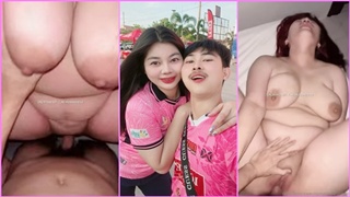 น้อง jzkuta khonkan สาวอวบ นมโตหุ่นแน่นๆ หีฟิตๆ
