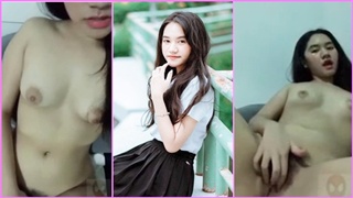 เด็ดเลยแม่สาวน้อย