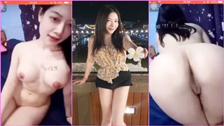 หลุดคอลเสียว สาวสวยหุ่นดี รับงานเปิดกล้องล้วงหีหารายได้เสริม