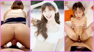 คลิปหลุด โนว์เบลล์มัทฉะลาเต้ xxx ขึ้นโยกเย็ดควยสุดเงี่ยน