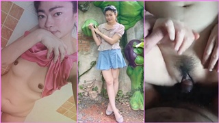 แอบเย็ดกับสาวรุ่นพี่ที่ทำงานด้วยกัน