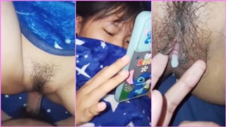 เจอแบบนี้เข้าไป แทงไม่กี่ทีก็ต้องแตกในแล้วแหละ